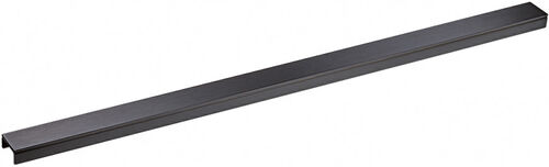 Designrost Schaco Aqua Schwarz matt