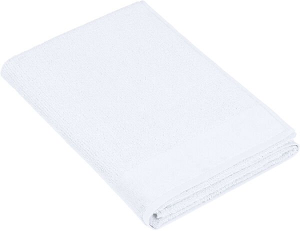 Duschtuch Weseta softweight bio 80 x 150 cm  image number 0