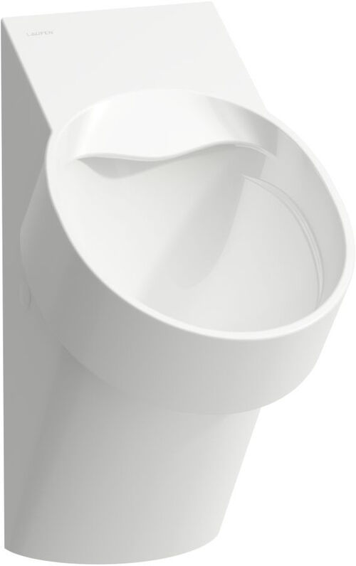 Urinoir Laufen Val rimless Weiss Cleaneffekt
