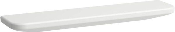 Ripiano Laufen Lua, 60 x 13,5 cm, materiale di fissaggio image number 0