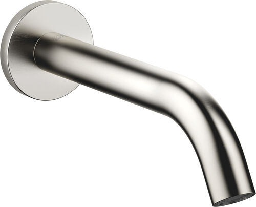 Wanneneinlauf Dornbracht Meta &frac12;" platin matt