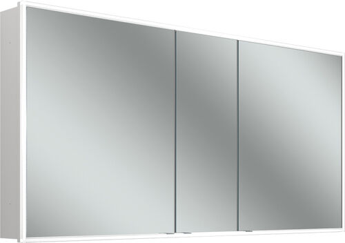 Spiegelschrank Alterna viso LED plus Weiss