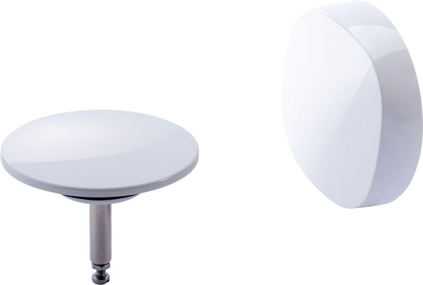 Ausstattungsset Duravit Weiss image number 0