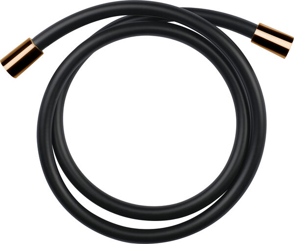 Brauseschlauch Gessi Warm bronze PVD Flessa image number 0