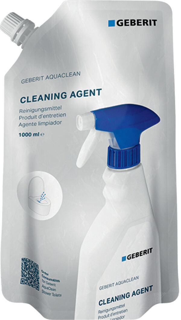 Reinigungsmittel Geberit AquaClean image number 0