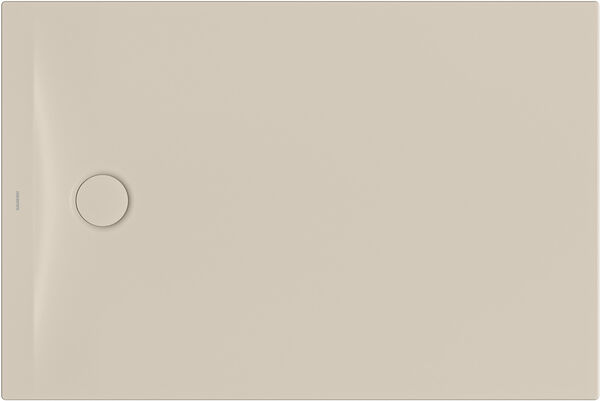 Duschwanne Kaldewei Calima Warm beige 20 Gleitschutz Invisible Grip image number 0