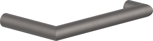 Reserverollenhalter Fantini Young Matt gun metall PVD