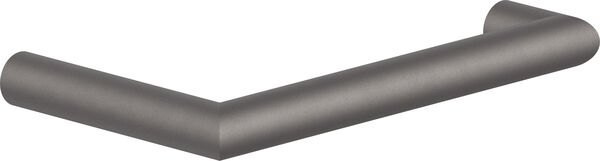 Reserverollenhalter Fantini Young Matt gun metall PVD image number 0