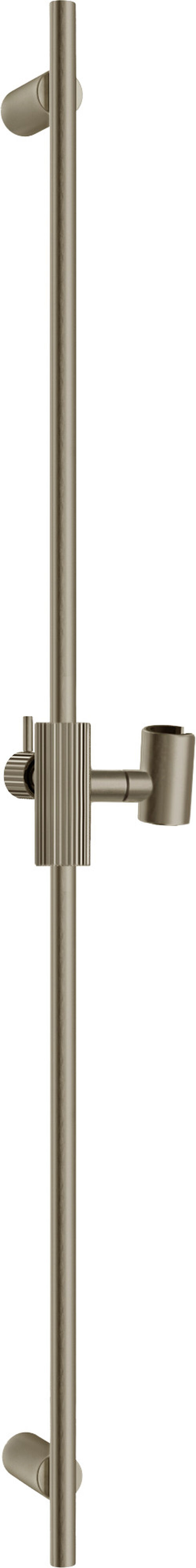 Duschgleitstange Gessi Habito Finox Rigato