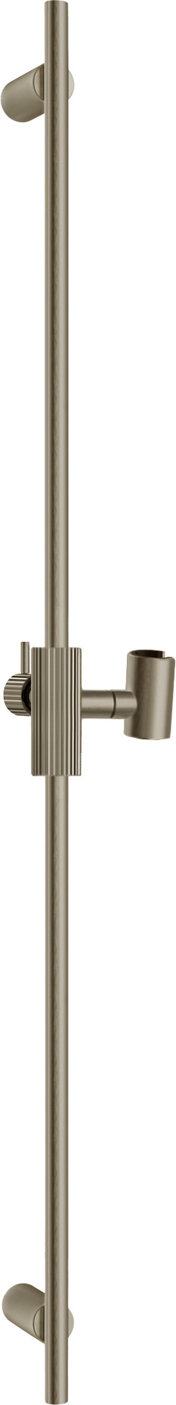 Duschgleitstange Gessi Habito Finox Rigato image number 0