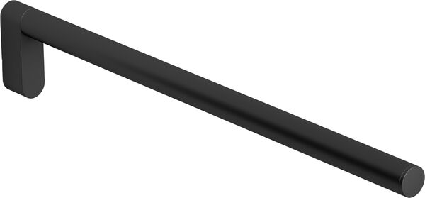 Handtuchhalter Alterna piana Schwarz matt image number 0