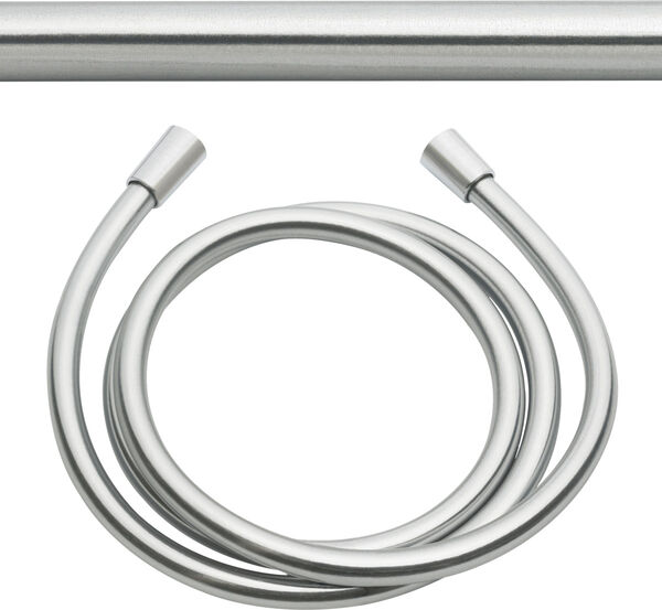Brauseschlauch KWC Edelstahloptik image number 0