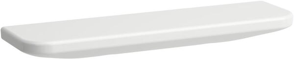 Ripiano Laufen Lua, 50 x 13,5 cm, materiale di fissaggio image number 0