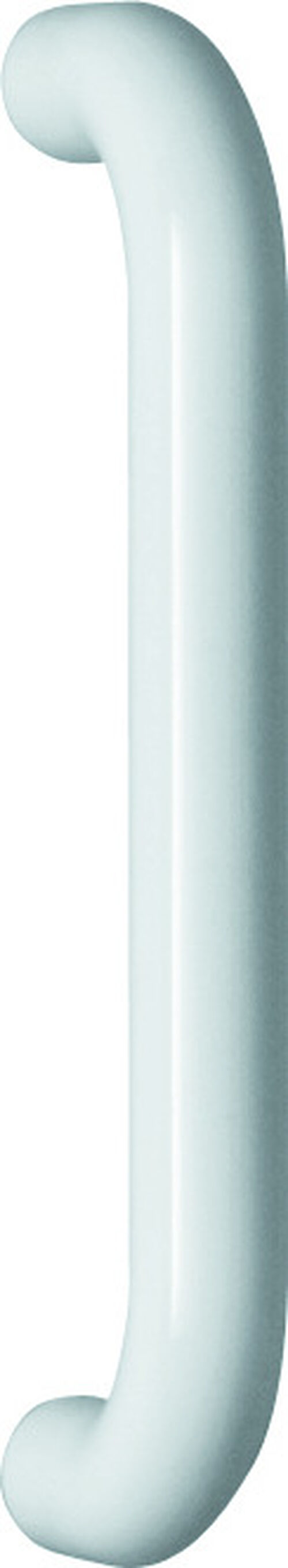 Haltegriff Hewi Standard Weiss