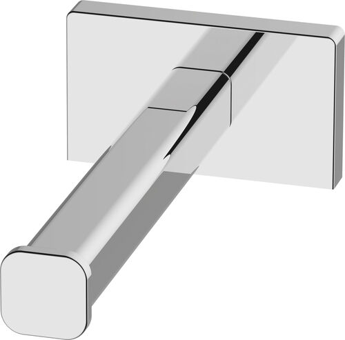 Reservenrollenhalter Alterna direta Verchromt