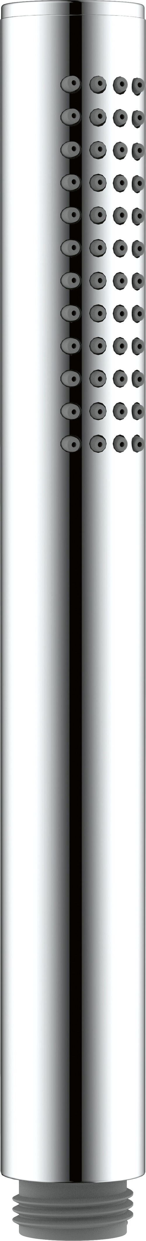 Handbrause Alterna streamline Verchromt