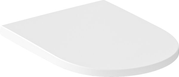 Klosettsitz Axent Epic Weiss image number 0