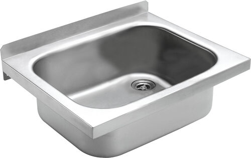 Ausgussbecken KWC Sirius BS303