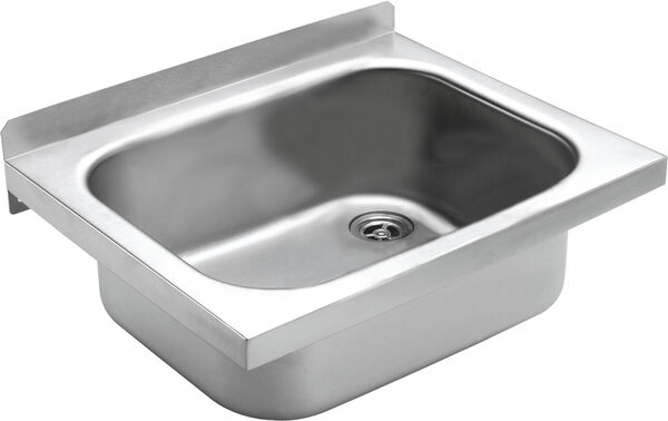 Ausgussbecken KWC Sirius BS303 image number 0