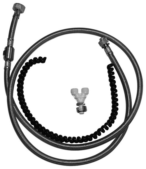 Anschlussset Duravit SensoWash