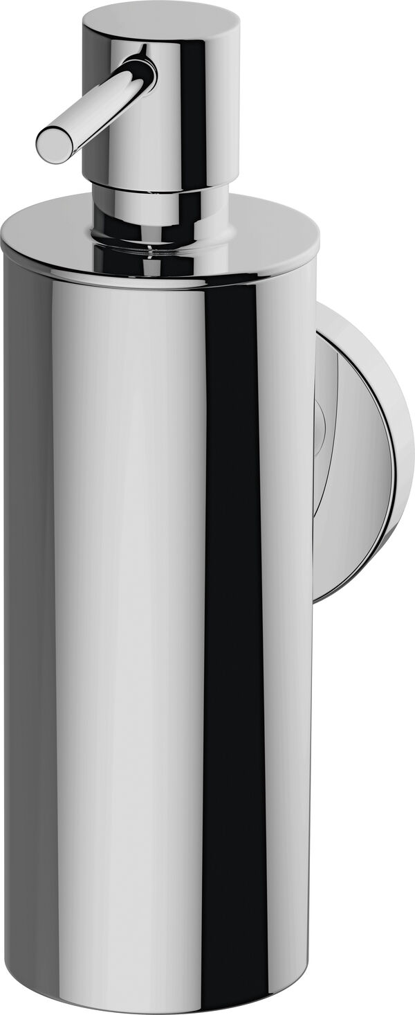Seifenspender Alterna nonda Verchromt image number 0