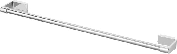 Badetuchstange Bodenschatz Lindo Verchromt image number 0