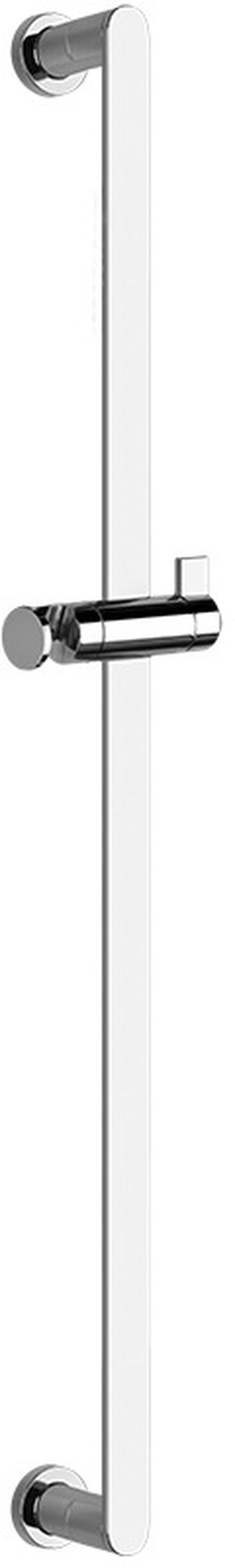 Duschengleitstange Alterna / Emporio Verchromt image number 0