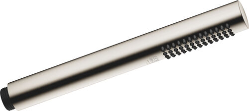 Stabhandbrause Dornbracht Platin matt