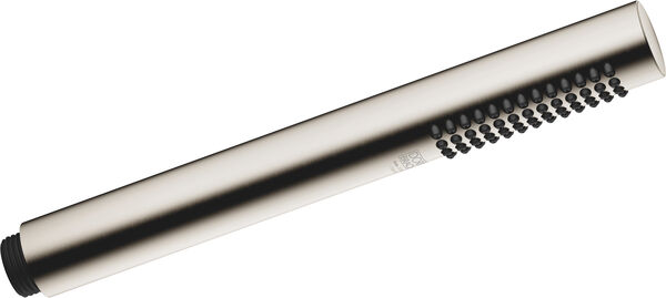 Stabhandbrause Dornbracht Platin matt image number 0