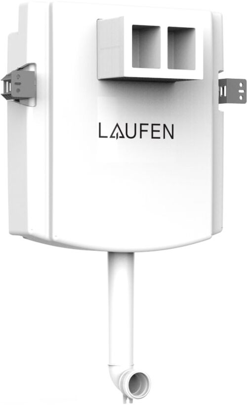 Einbausp&uuml;lkasten Laufen Ineo