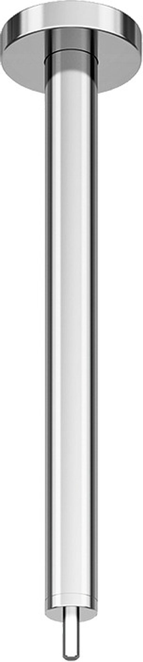 Deckenst&uuml;tze Hewi 900 Edelstahl glanz