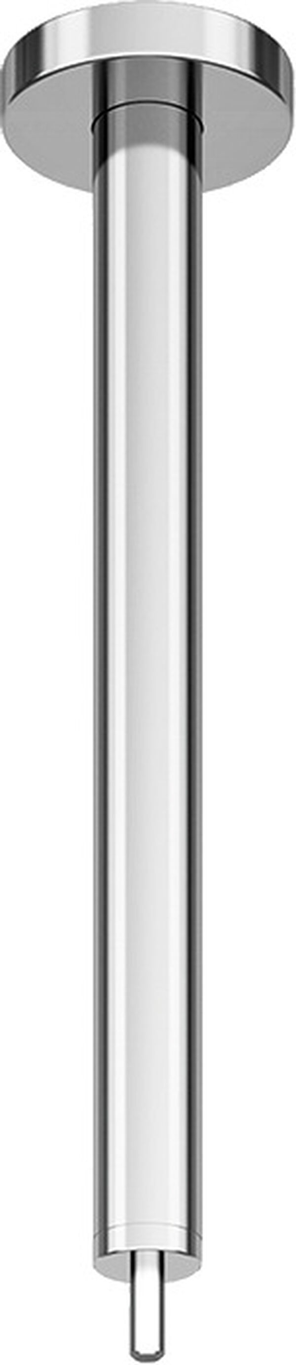 Deckenst&uuml;tze Hewi 900 Edelstahl glanz image number 0