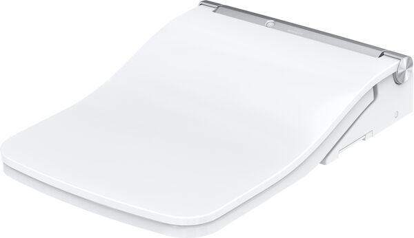 Dusch-WC Aufsatz Toto Washlet SW Weiss image number 0