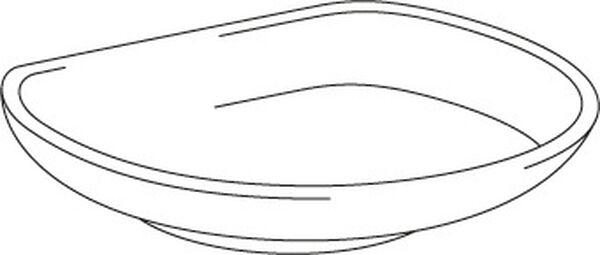 Seifenschale Inda Export image number 0