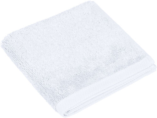 Seiftuch Weseta douceur weiss