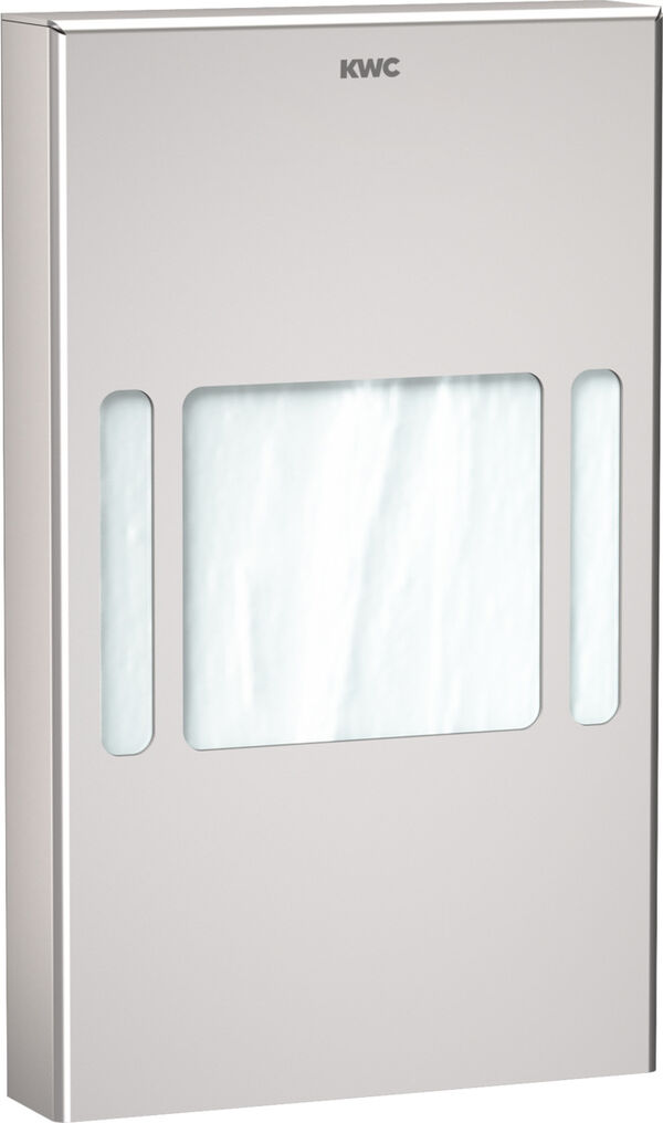 Hygienebeutelspender KWC Rodan RODX 191 image number 0