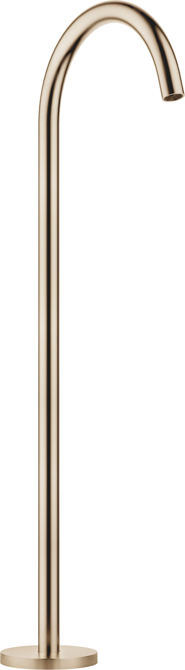 Wanneneinlauf Dornbracht Meta &frac12;"   image number 0