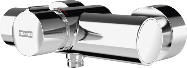 M&eacute;langeur de douche KWC F5SM2003 &frac12;" Chrom&eacute; image number 0