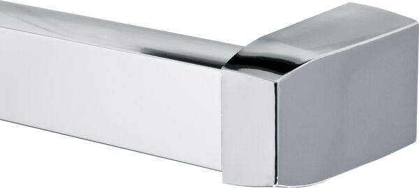 Handtuchhalter Alterna lin.3 Silber hochglanzeloxiert image number 0