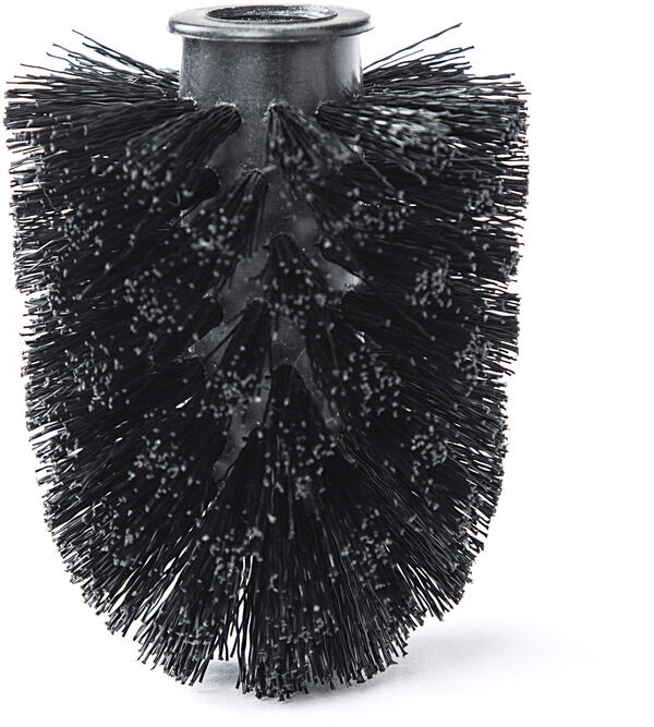 Brosse pour porte-balai Alterna one Noir image number 0