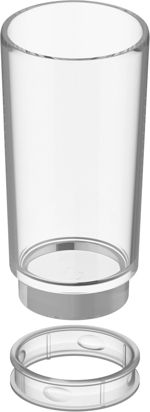 Glas Bodenschatz Liv