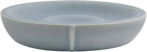 Seifenschale Spirella Elements sense Fog matt