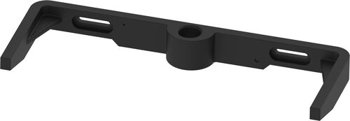 Wandflansch zum kleben Bodenschatz Adesio