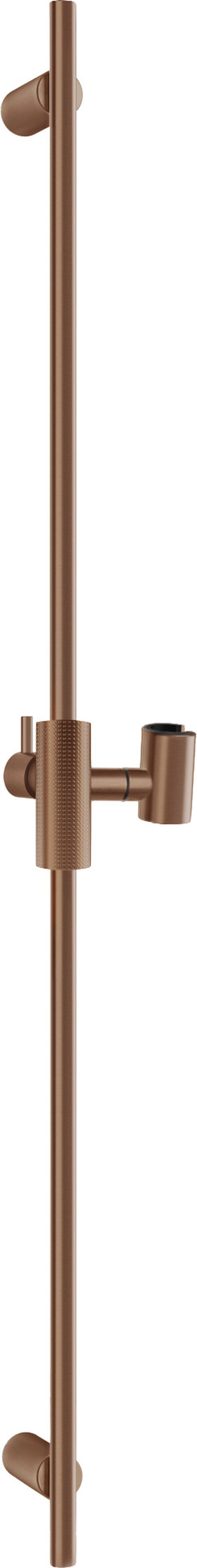 Duschgleitstange Gessi Habito Copper brushed Cesello image number 0