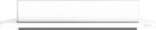 Eckduschablage Keuco Aveno Weiss matt