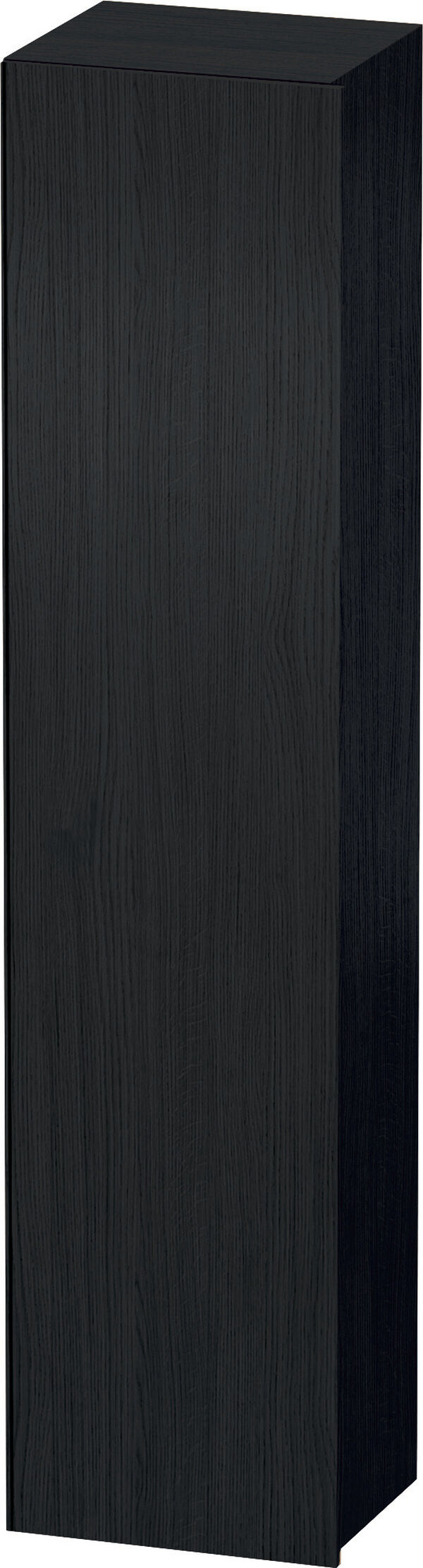 Hochschrank Duravit DuraStyle Eiche schwarz image number 0