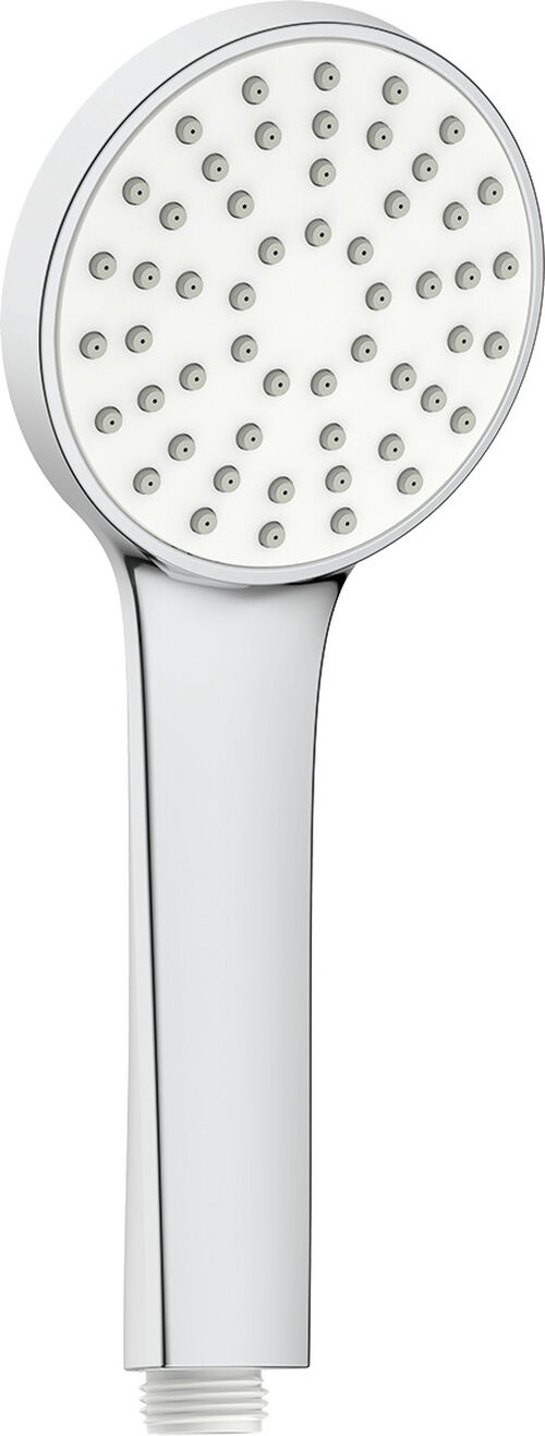 Handbrause Alterna smartline Verchromt