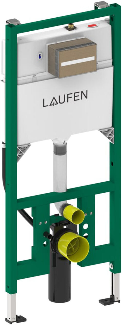 Wandklosettelement Laufen Ineo