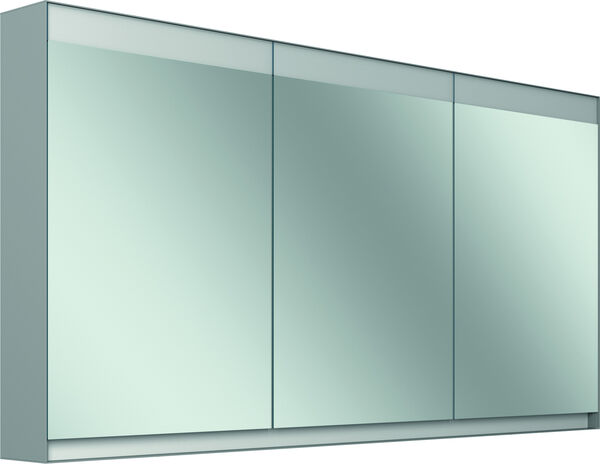 Spiegelschrank Schneider Filo HCL Grau image number 0