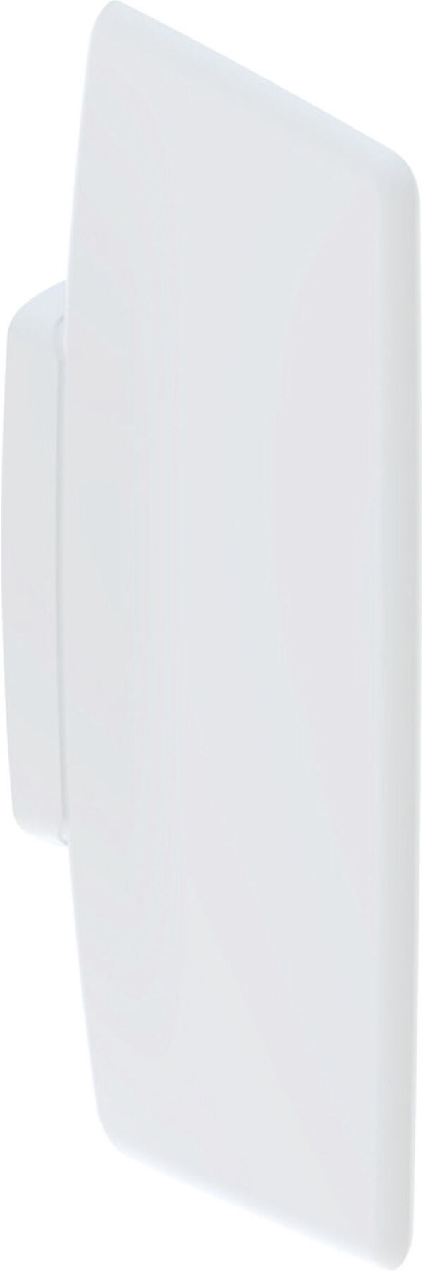 Trennwand Geberit Weiss image number 0